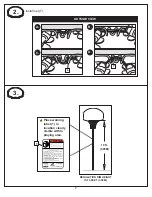 Preview for 7 page of SPALDING 80602R Owner'S Manual