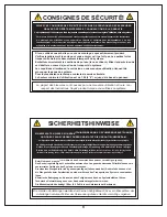 Preview for 9 page of SPALDING 80602R Owner'S Manual