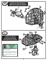 Preview for 15 page of SPALDING 80602R Owner'S Manual