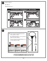 Preview for 16 page of SPALDING 80602R Owner'S Manual