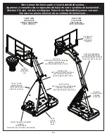 Предварительный просмотр 14 страницы SPALDING 84-0810-4 Owner'S Manual