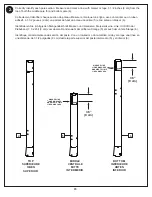 Предварительный просмотр 23 страницы SPALDING 84-0810-4 Owner'S Manual