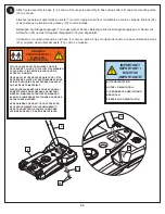 Предварительный просмотр 26 страницы SPALDING 84-0810-4 Owner'S Manual