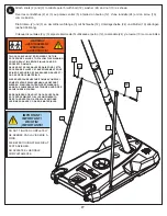 Предварительный просмотр 27 страницы SPALDING 84-0810-4 Owner'S Manual