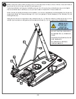 Предварительный просмотр 28 страницы SPALDING 84-0810-4 Owner'S Manual