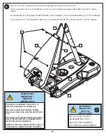 Предварительный просмотр 29 страницы SPALDING 84-0810-4 Owner'S Manual