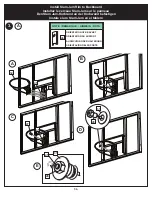 Предварительный просмотр 36 страницы SPALDING 84-0810-4 Owner'S Manual