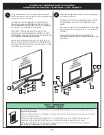 Предварительный просмотр 46 страницы SPALDING 84-0810-4 Owner'S Manual