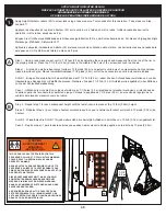 Предварительный просмотр 48 страницы SPALDING 84-0810-4 Owner'S Manual