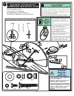 Preview for 15 page of SPALDING 8406SP Owner'S Manual