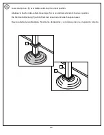 Preview for 16 page of SPALDING 8672SP Owner'S Manual