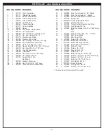 Предварительный просмотр 7 страницы SPALDING 881042 Owner'S Manual