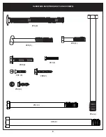 Предварительный просмотр 8 страницы SPALDING 881042 Owner'S Manual