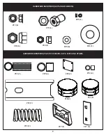 Предварительный просмотр 9 страницы SPALDING 881042 Owner'S Manual