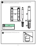 Предварительный просмотр 12 страницы SPALDING 881042 Owner'S Manual