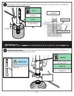 Предварительный просмотр 14 страницы SPALDING 881042 Owner'S Manual