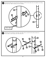 Предварительный просмотр 18 страницы SPALDING 881042 Owner'S Manual