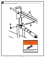 Предварительный просмотр 20 страницы SPALDING 881042 Owner'S Manual