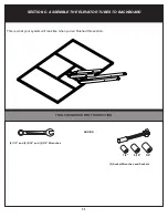 Предварительный просмотр 21 страницы SPALDING 881042 Owner'S Manual