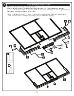 Предварительный просмотр 25 страницы SPALDING 881042 Owner'S Manual