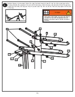 Предварительный просмотр 26 страницы SPALDING 881042 Owner'S Manual