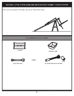 Предварительный просмотр 30 страницы SPALDING 881042 Owner'S Manual