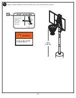 Предварительный просмотр 31 страницы SPALDING 881042 Owner'S Manual