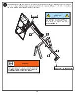 Предварительный просмотр 33 страницы SPALDING 881042 Owner'S Manual