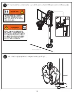 Предварительный просмотр 35 страницы SPALDING 881042 Owner'S Manual