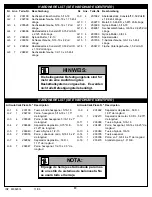 Preview for 12 page of SPALDING 88307H Owner'S Manual