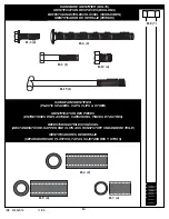 Preview for 14 page of SPALDING 88307H Owner'S Manual