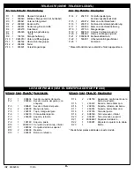 Preview for 16 page of SPALDING 88307H Owner'S Manual