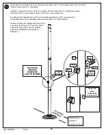 Preview for 26 page of SPALDING 88307H Owner'S Manual