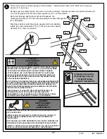 Preview for 29 page of SPALDING 88307H Owner'S Manual