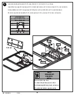 Preview for 30 page of SPALDING 88307H Owner'S Manual