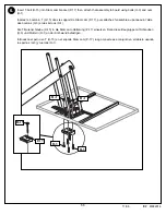 Preview for 33 page of SPALDING 88307H Owner'S Manual