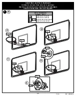 Preview for 35 page of SPALDING 88307H Owner'S Manual