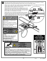 Preview for 39 page of SPALDING 88307H Owner'S Manual