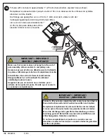 Preview for 42 page of SPALDING 88307H Owner'S Manual