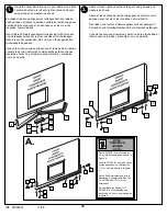 Preview for 48 page of SPALDING 88307H Owner'S Manual