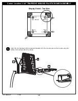 Предварительный просмотр 10 страницы SPALDING 89226CA Owner'S Manual