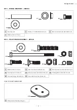 Preview for 5 page of SPALDING AA6A1355 Owner'S Manual