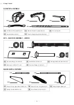 Preview for 6 page of SPALDING AA6A1355 Owner'S Manual