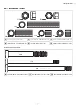 Preview for 7 page of SPALDING AA6A1355 Owner'S Manual