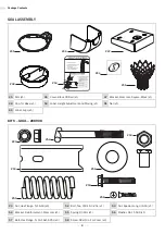 Preview for 8 page of SPALDING AA6A1355 Owner'S Manual