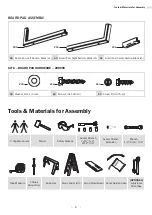 Preview for 9 page of SPALDING AA6A1355 Owner'S Manual