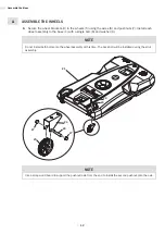 Preview for 12 page of SPALDING AA6A1355 Owner'S Manual