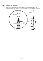 Preview for 14 page of SPALDING AA6A1355 Owner'S Manual