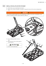 Preview for 15 page of SPALDING AA6A1355 Owner'S Manual