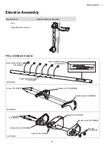 Preview for 17 page of SPALDING AA6A1355 Owner'S Manual